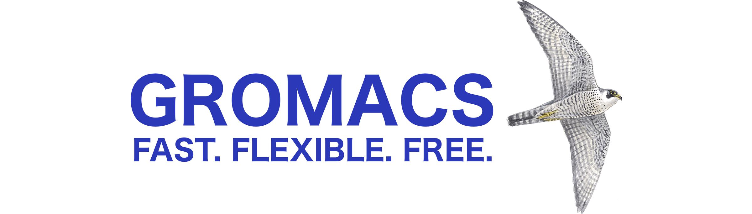 GROMACS logo